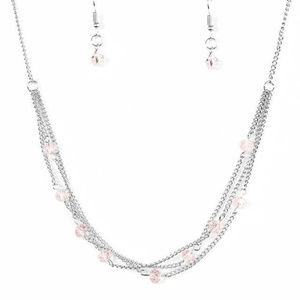 Sparkle Brilliantly - Pink